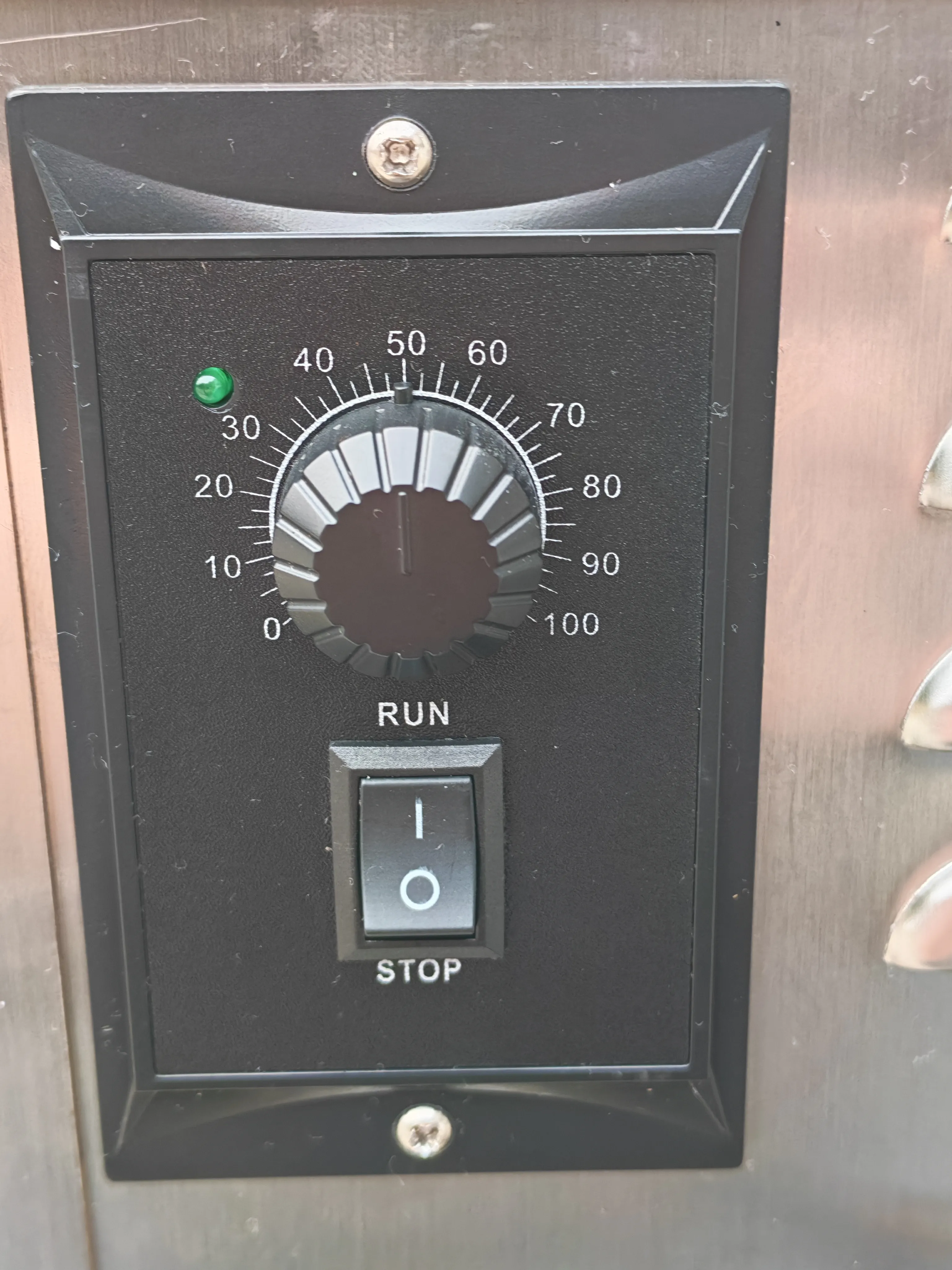 električna punilica kobasica 15l novo račun garancija !!! - slika 7