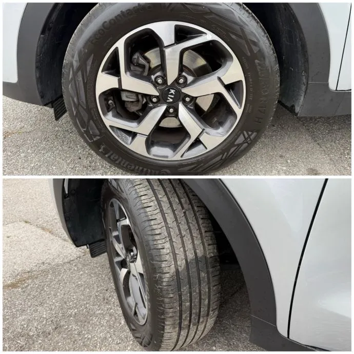 kia sportage 1,6 crdi automatik °navigacija°kamera°leasing bez učešća° - slika 24
