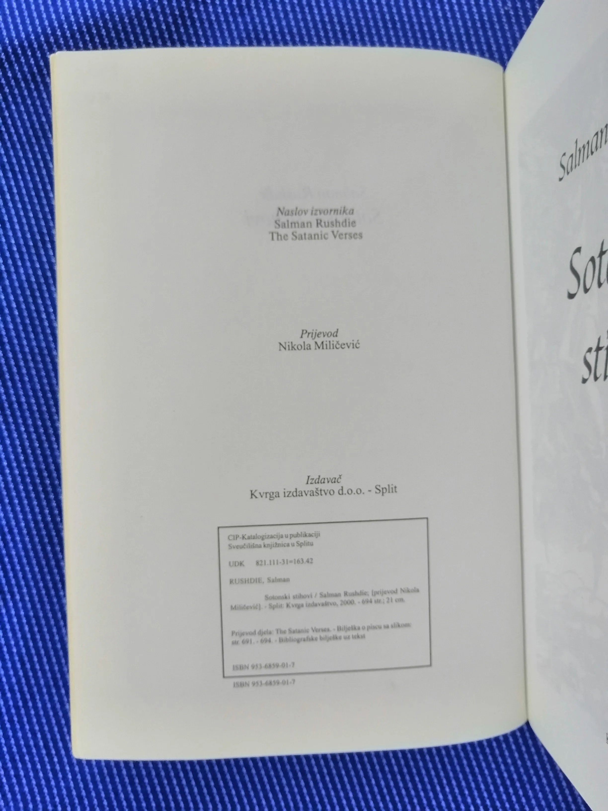 salman rushdie – sotonski stihovi - slika 3