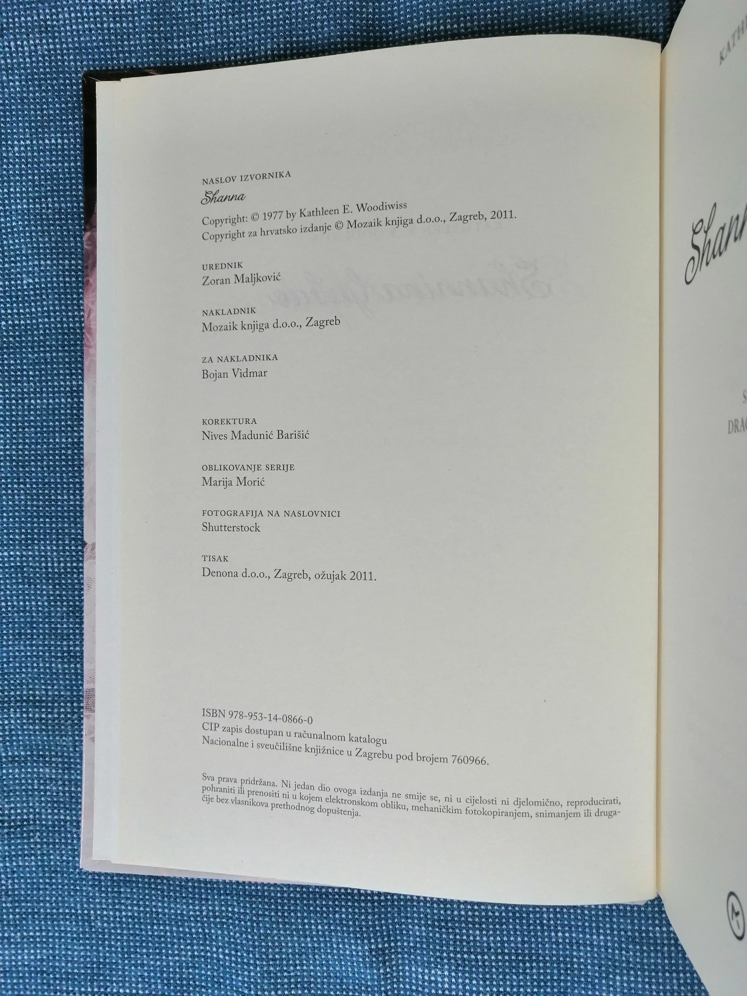 kathleen e. woodwiss – shannina ljubav - slika 3
