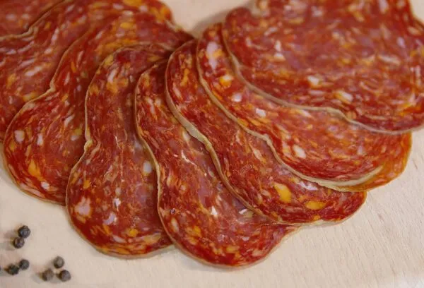 Đakovački crni kulin - Podgorje Bračevačko, Drenje