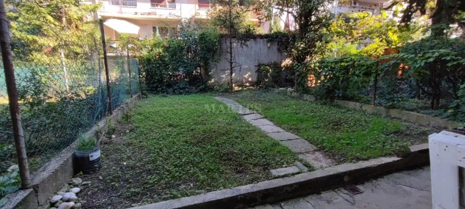 trešnjevka, 1-soban, 30m2 + dvorište, suteren (prodaja) - slika 13