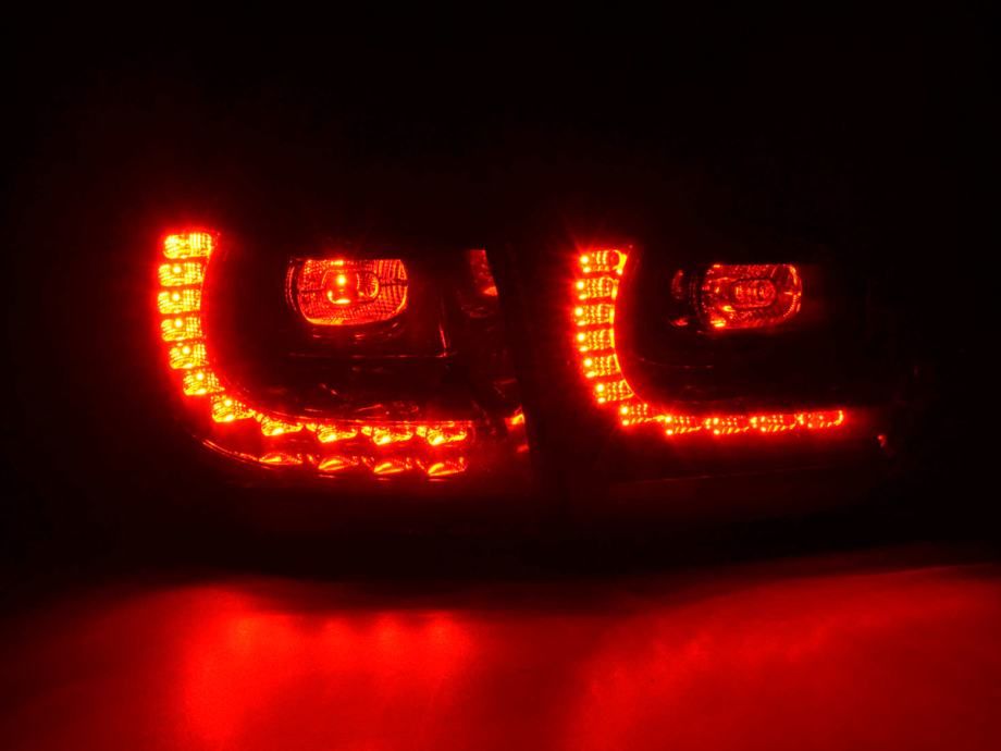 led lampe za vw golf 6-7 gti-look, r- look i urban style-look!!! - slika 8
