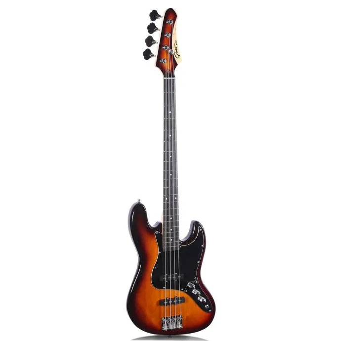 grote gtbsj-03 sb bas gitara - slika 3