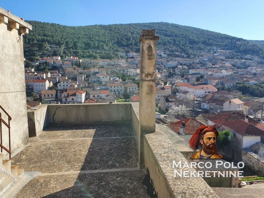 prodaje se kuća za adaptaciju! - slika 2