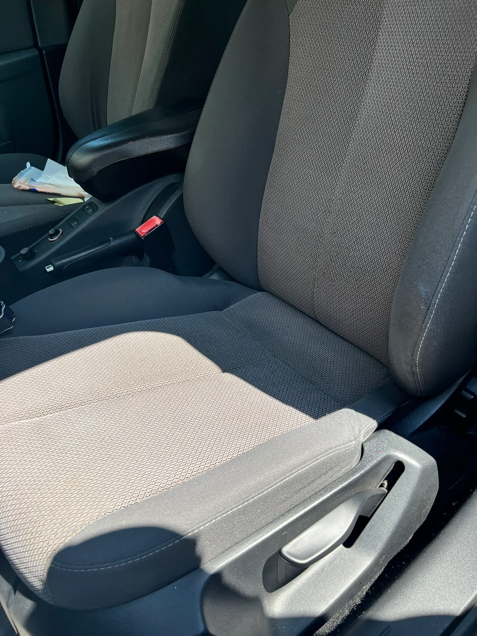 seat leon 1,9 tdi auto kupljen u hrvatskoj. - slika 6