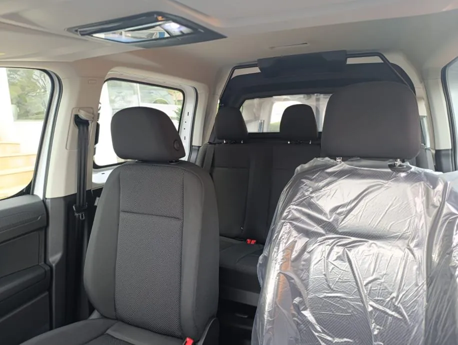 ford transit connect 5 sjedala n1 - slika 8
