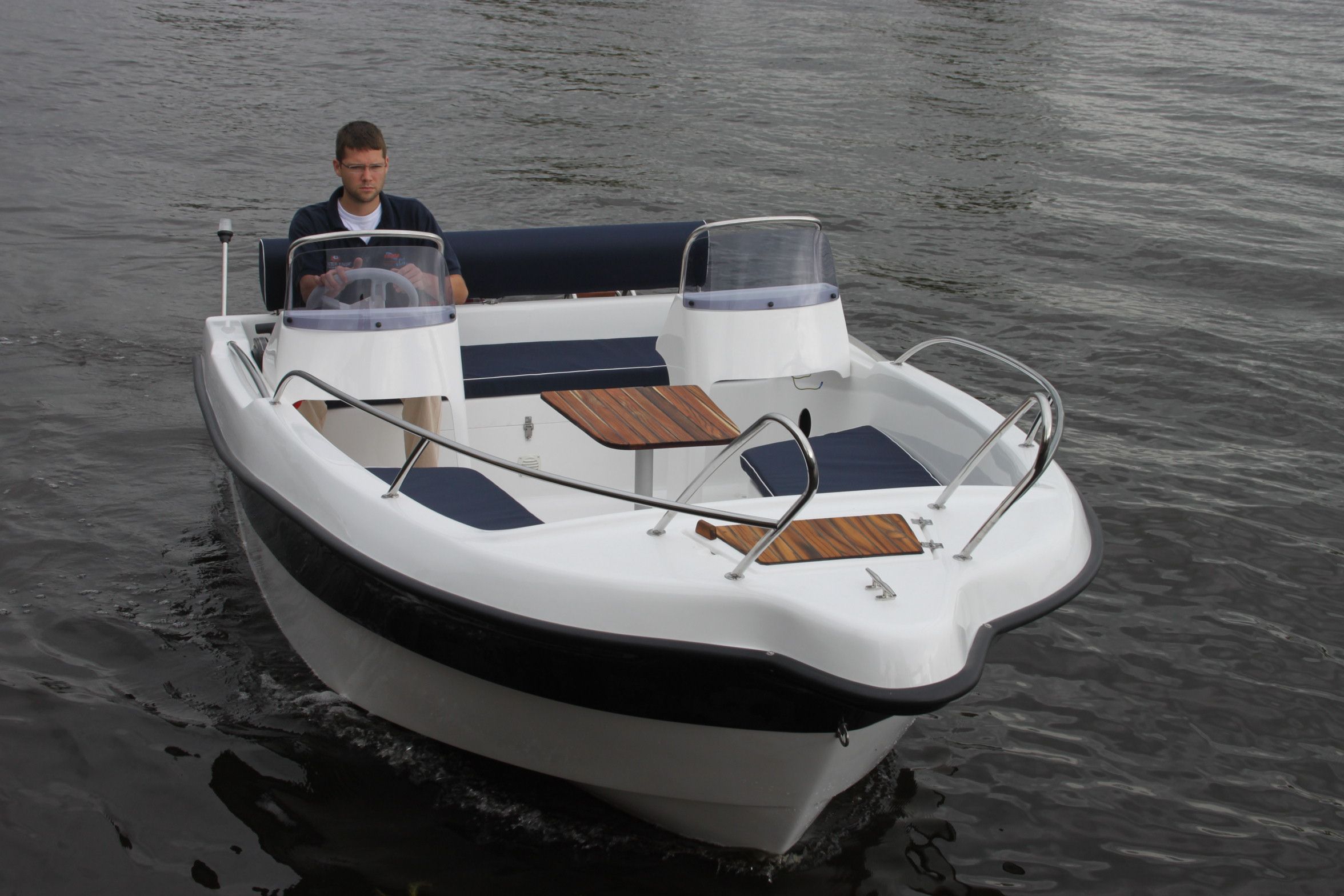 marion 450 duo - slika 6