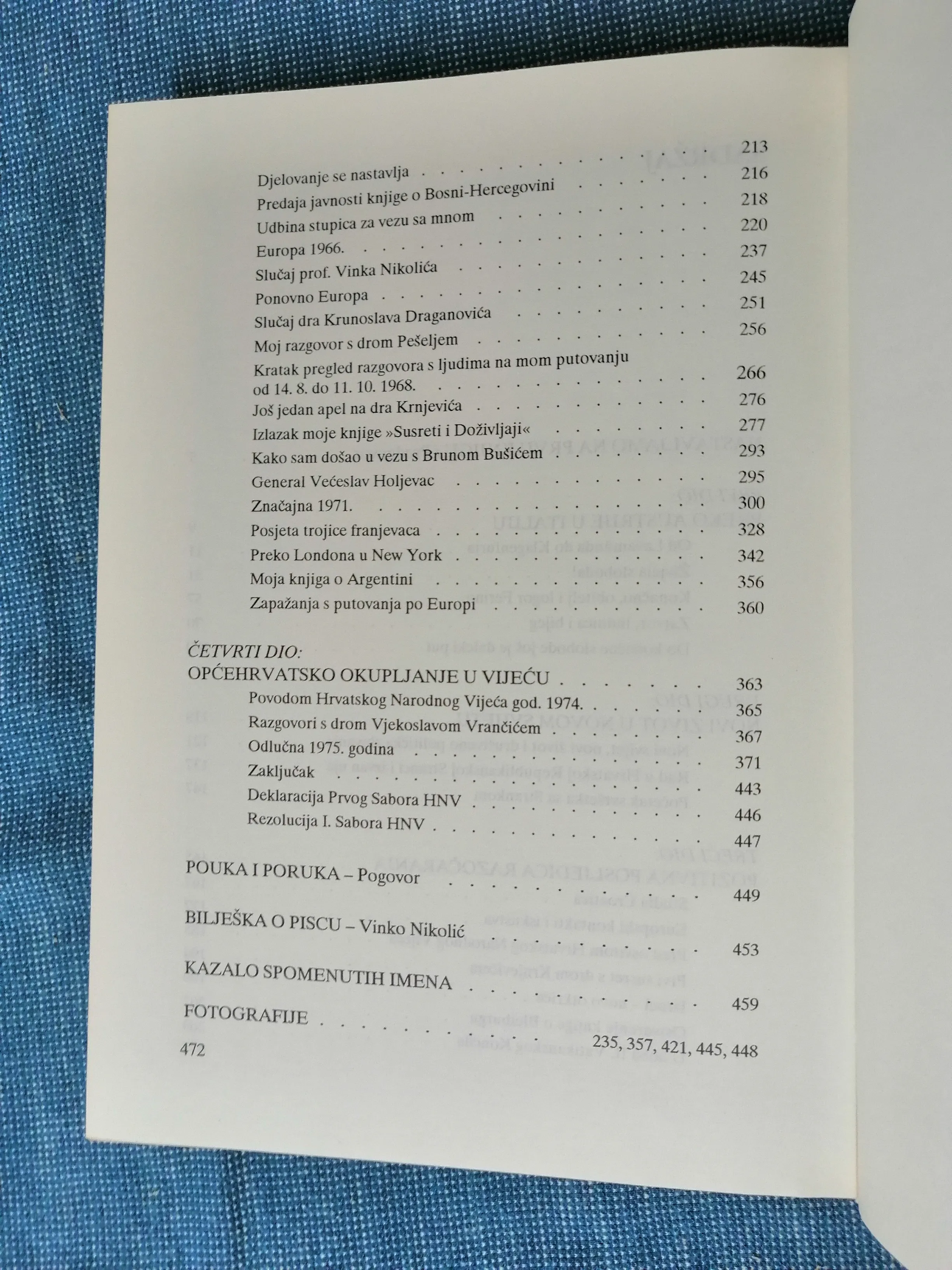 ivo rojnica – susreti i doživljaji 2 - slika 5