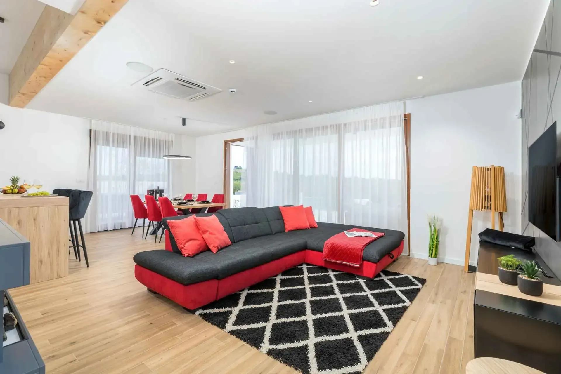 kuća za odmor villa grofica pula - slika 26