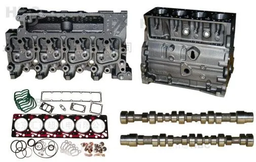 cummins dijelovi za reparaturu motora - slika 3