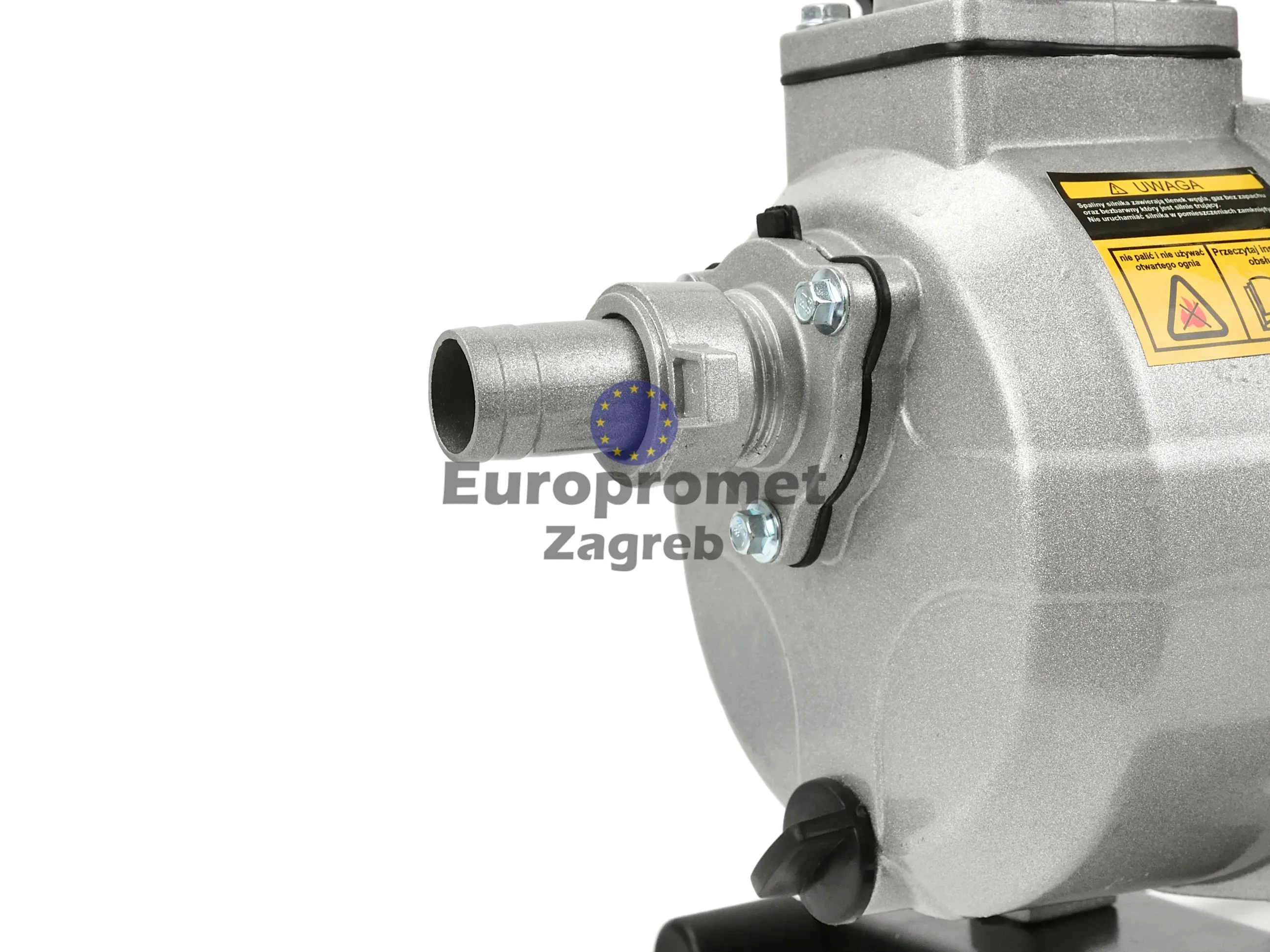 motorna pumpa za vodu 1″ top cijena !!! 94, 99 e - slika 10
