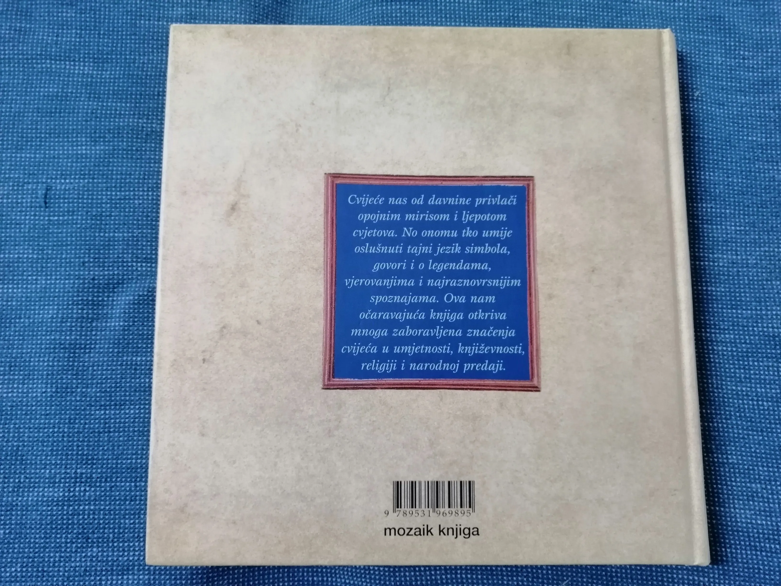 tine germ – simbolika cvijeća - slika 6