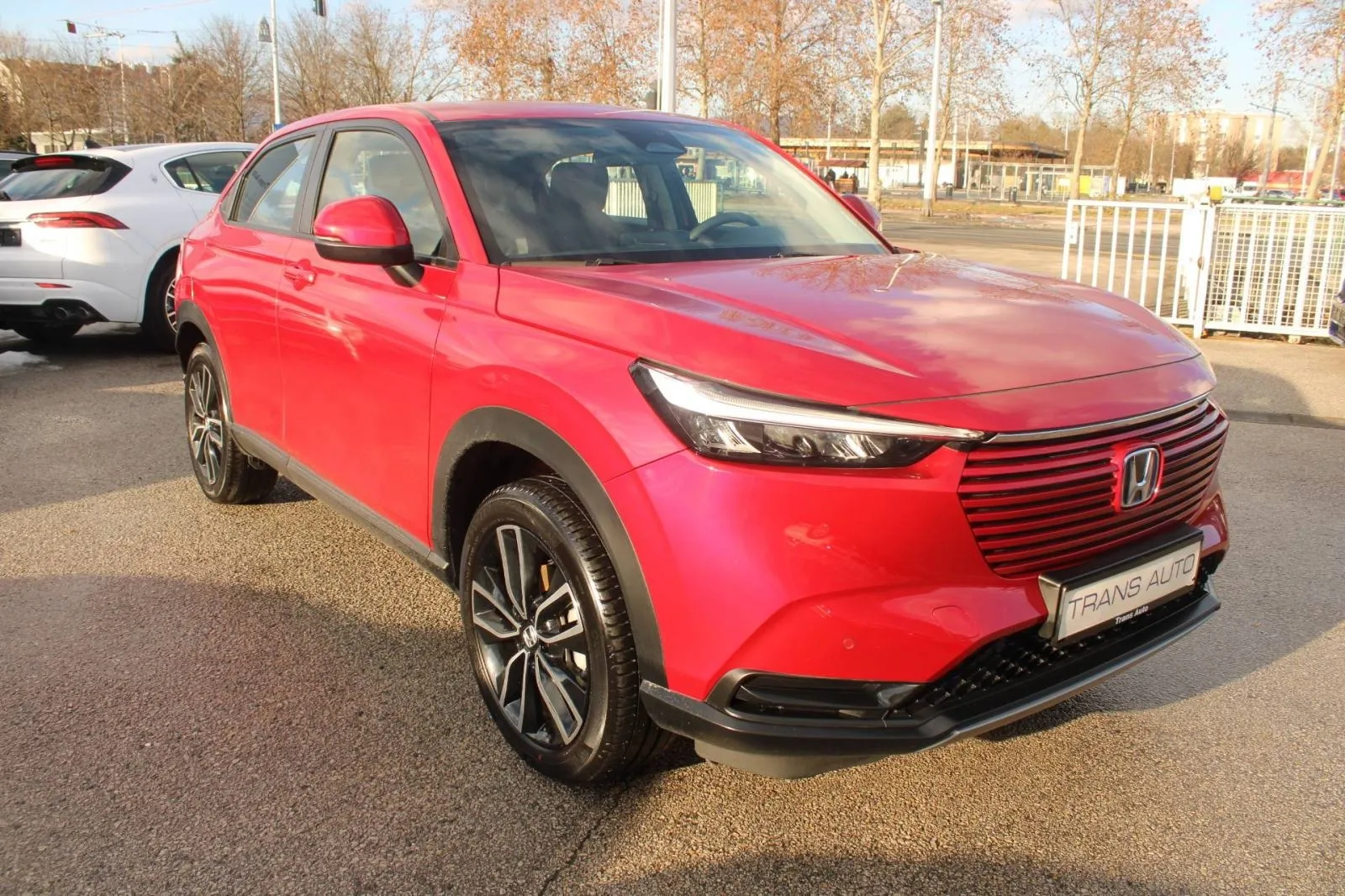 honda hr-v 1.5 hev elegance automatik - slika 3