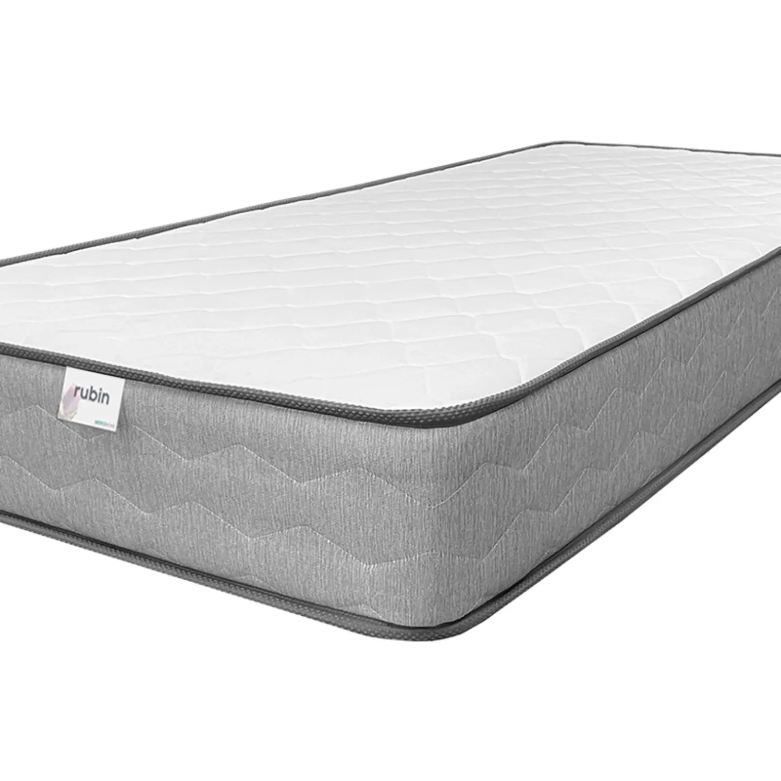 srednje tvrdi madrac rubin 23 cm – besplatna dostava - slika 2