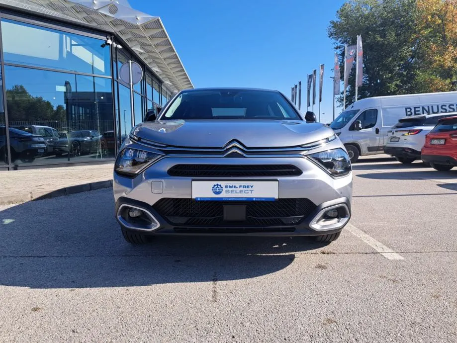 citroën c4 x shine 1,2 puretech 130 eat8 ***akcija 16.990,00 eur*** - slika 2