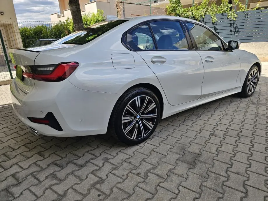bmw serija 3 g20 320d xdrive, u sustavu pdv - slika 6