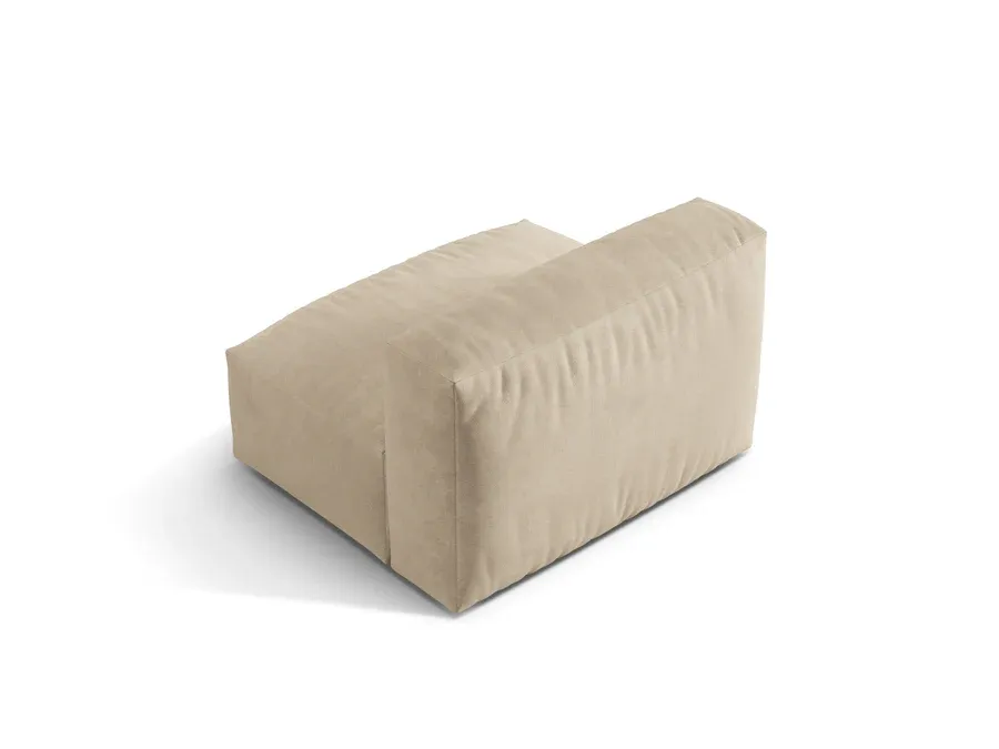modul martina, 90x106cm, materijal: baršun - slika 3