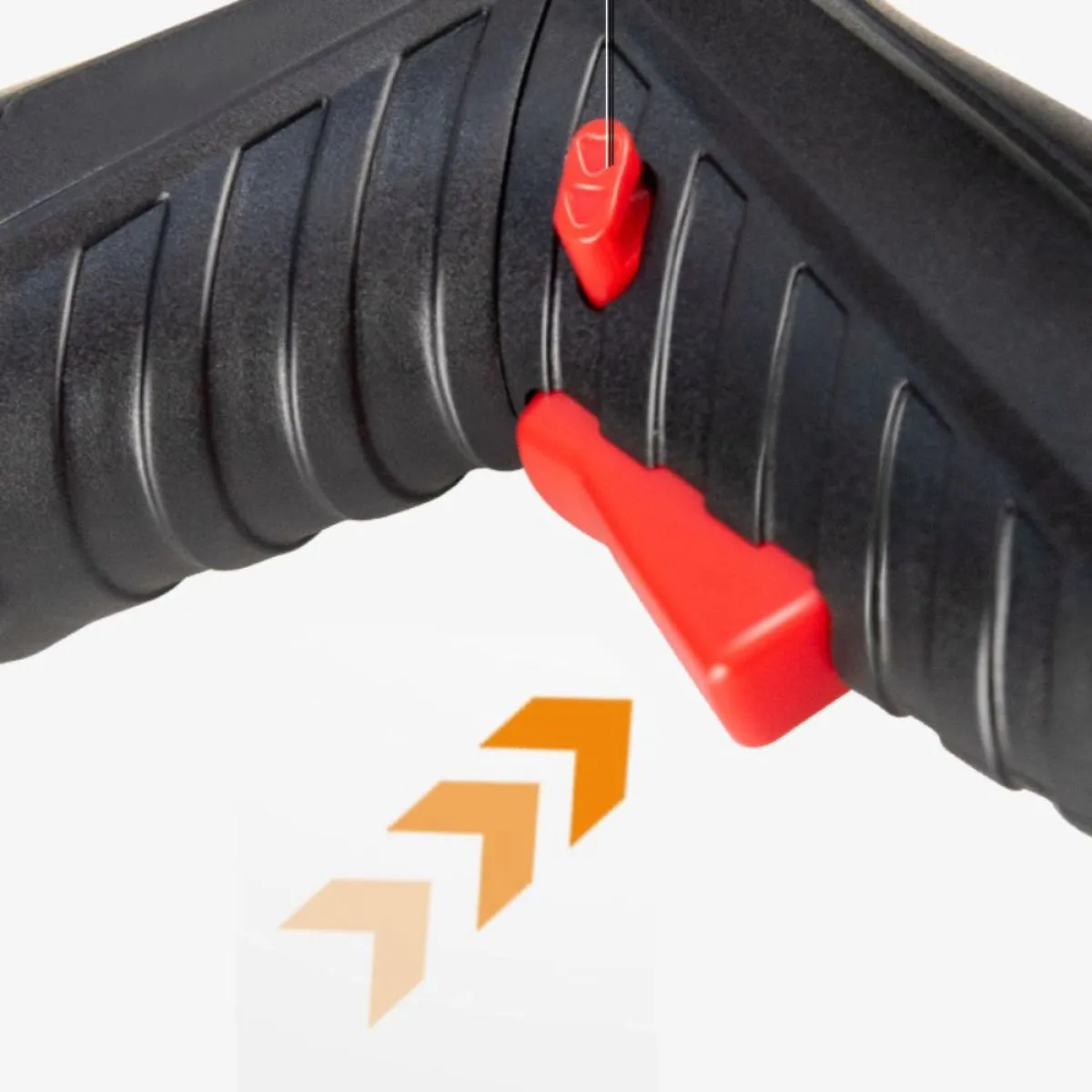 bežična električna bušilica (3.6v) - set od 47 dijelova - slika 7