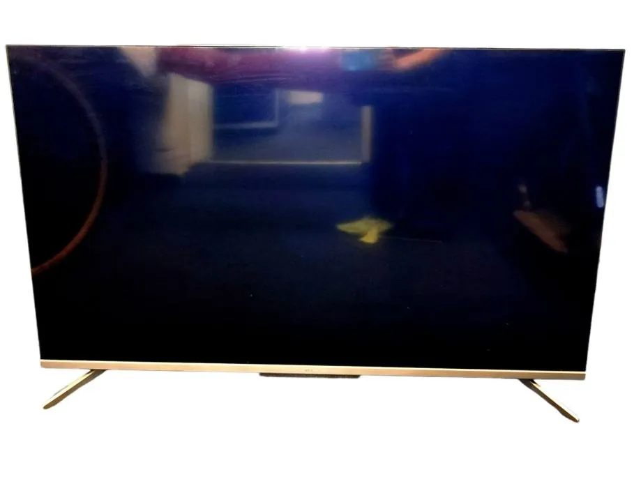 android tv tcl 50p715 4k uhd led / r1, rate! - slika 2