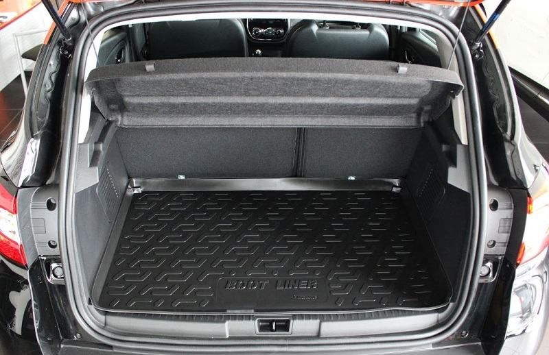 premium gumena kadica prtljažnika za auta - top kvaliteta- protuklizna - slika 8