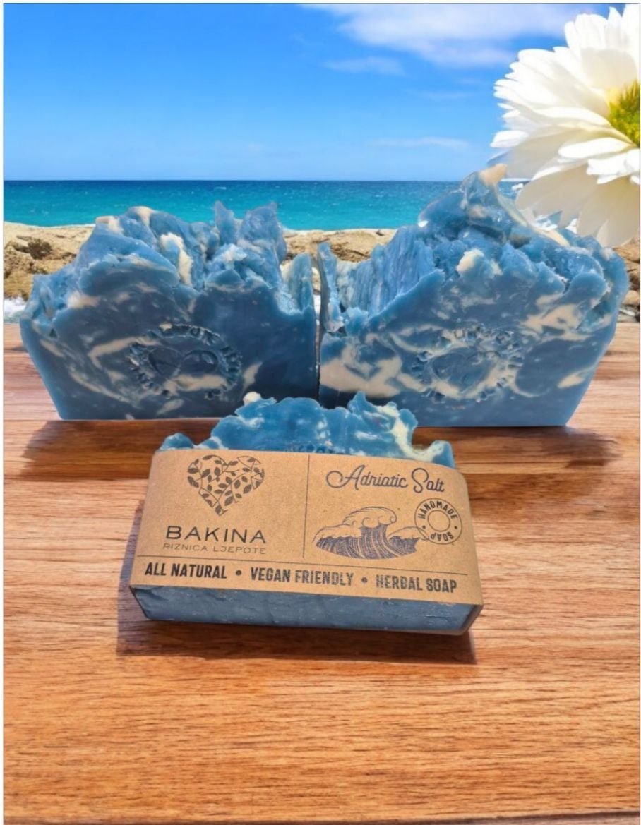 Adriatic salt