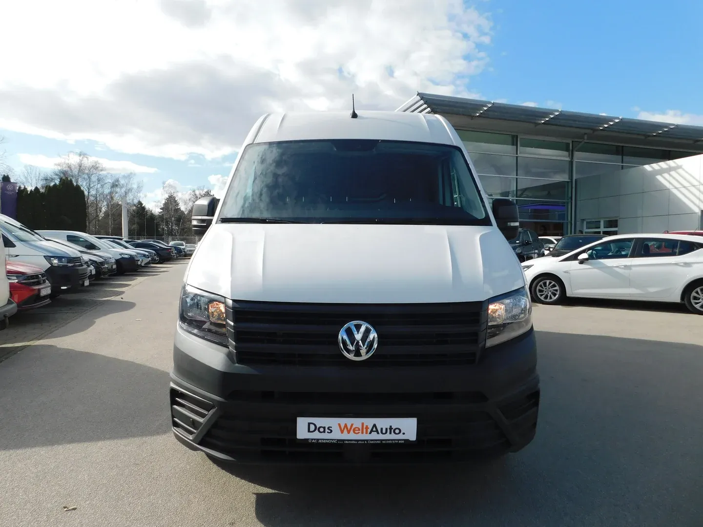 11929 vw crafter 35 - slika 2