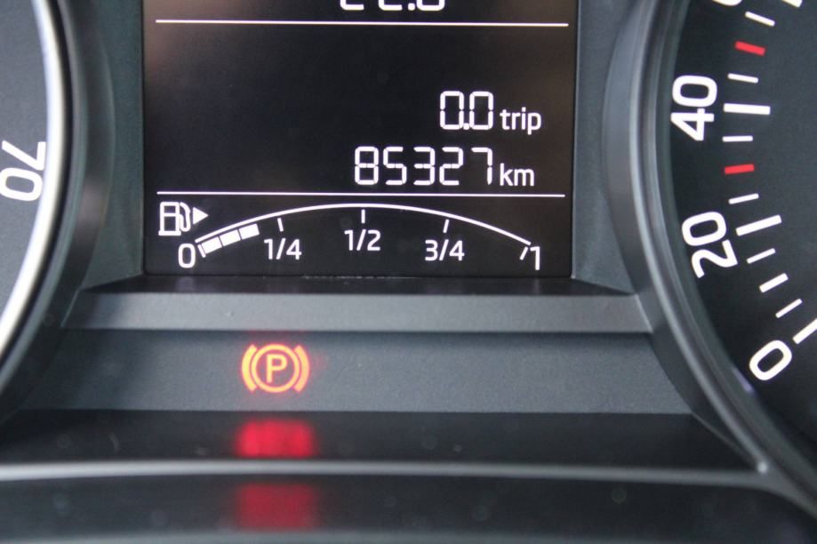 škoda fabia combi 1.0 tsi - slika 15