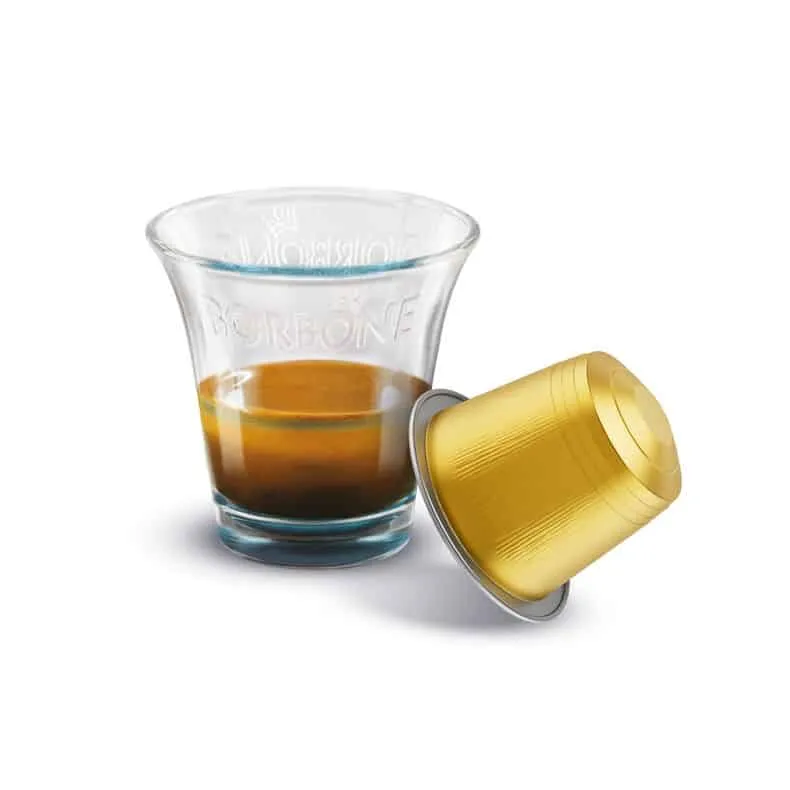 borbone nespresso ciao venezia blend alu 100 kapsula - slika 3