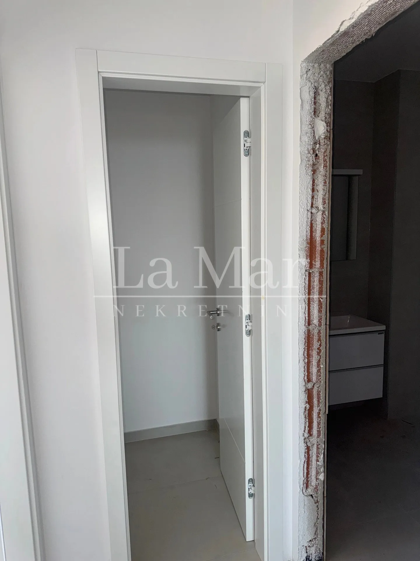 novalja - vrhunska novogradnja s pogledom na more-s3- 74,69 m2 - slika 9