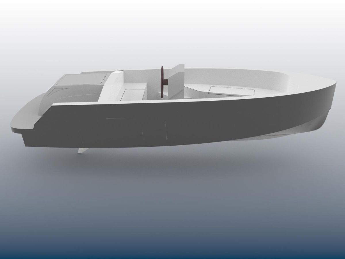 viking 600 tender - slika 5