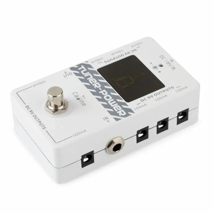 caline cp-09 tuner power - slika 6