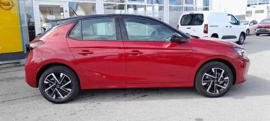 opel corsa gs aut 1.2 s/s, 74kw - 7 godina garancije! - slika 4