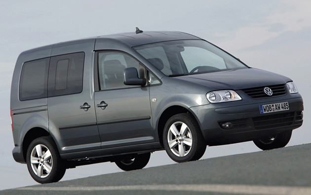 kadica prtljažnika za vw caddy - svi modeli - zaštitite svoj auto! - slika 6