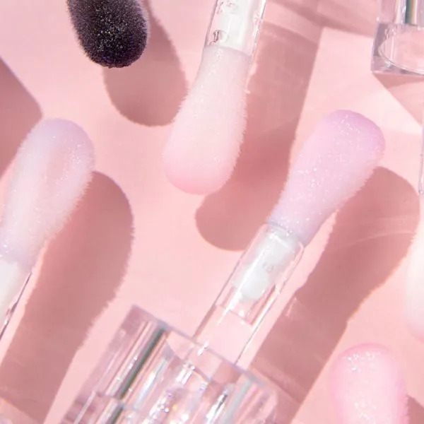 sjajilo za usne koje mijenja boju - lip oil - slika 6