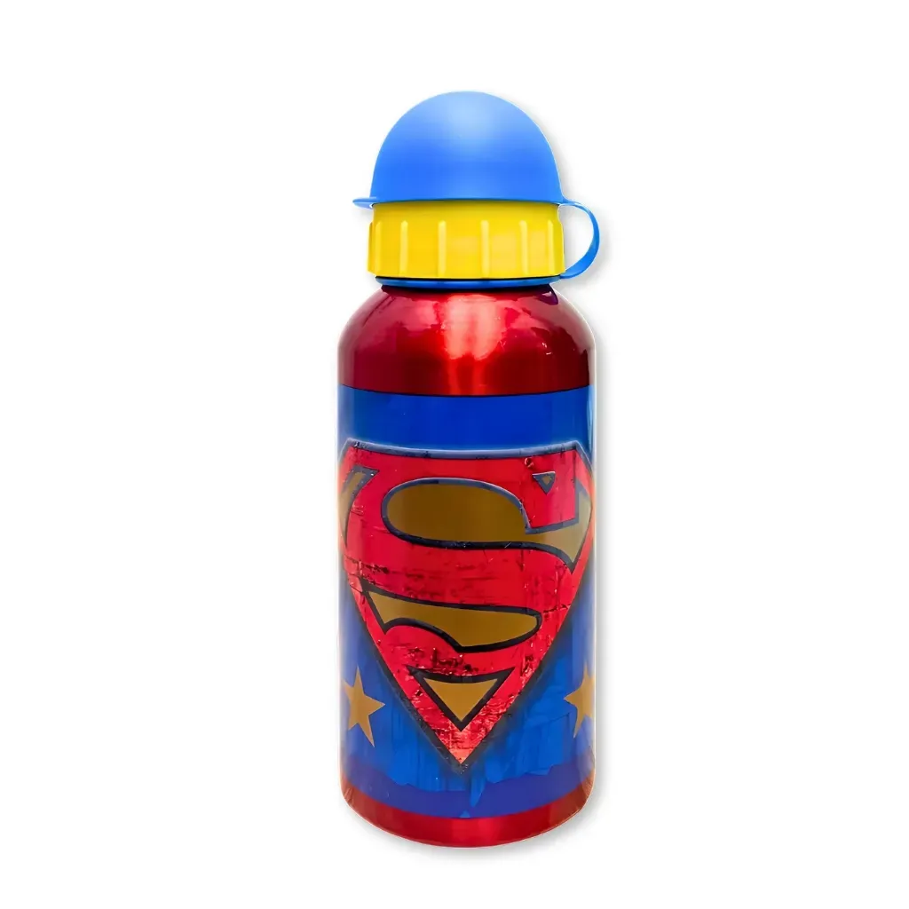 Superman boca za vodu, 400 ml - Zagreb