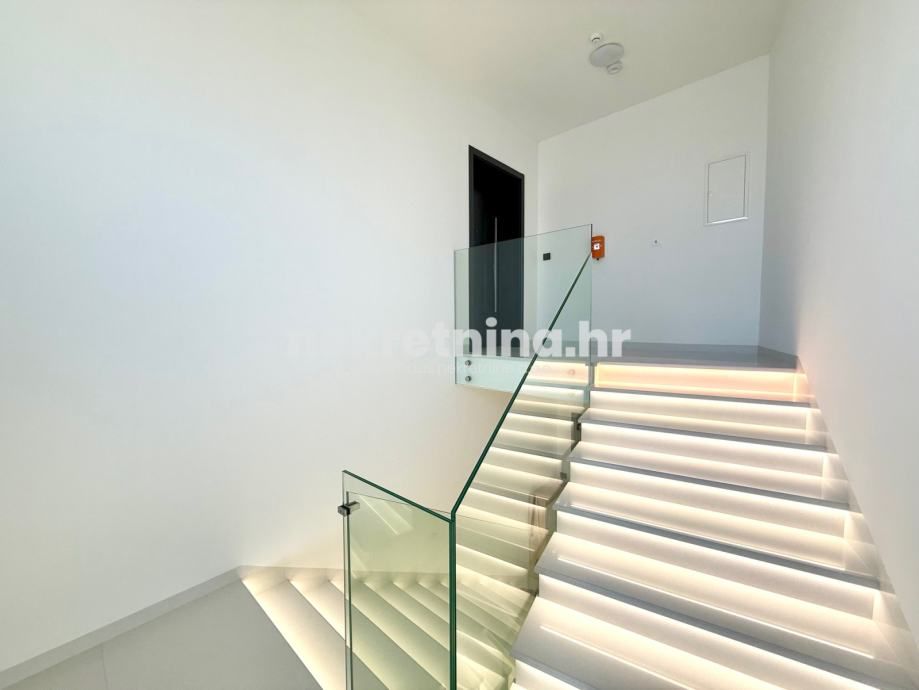 najam - četverosobni stan: zagreb (dubrava), 100.00 m2, novogradnja - slika 13