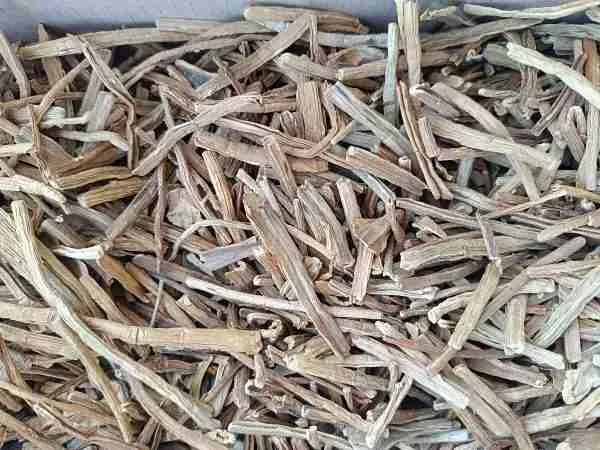 Kratke stabljike duhana 2,50 kg - Đakovo