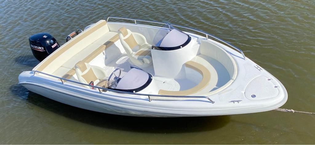 Marion 500 Duo - Smlednik, Medvode