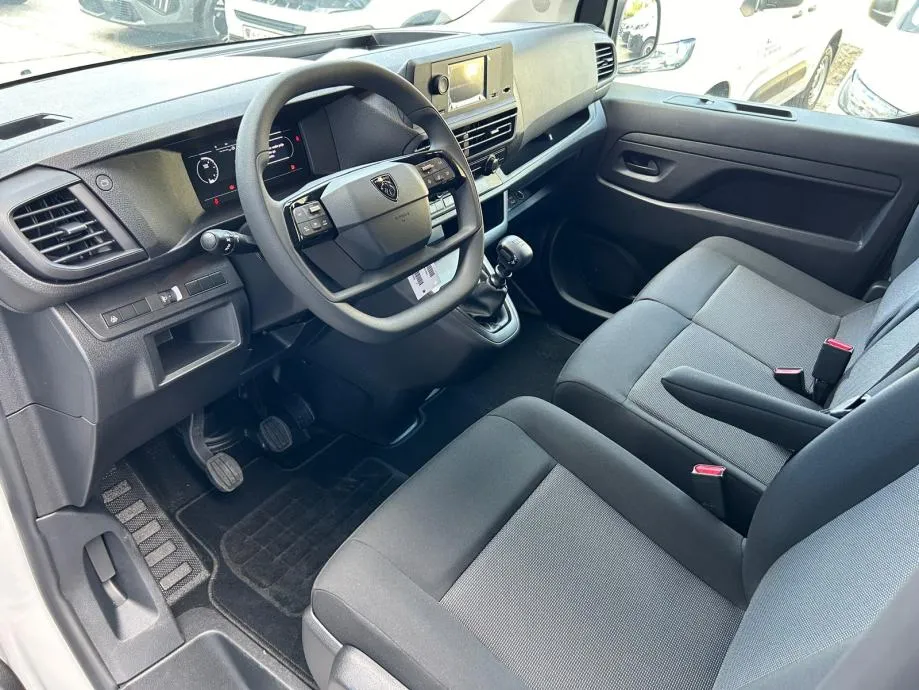 peugeot expert l3 2.0 hdi 145 - isporuka odmah, rezerviran!! - slika 10