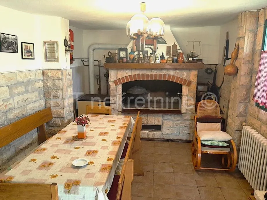 kuća prodaja sedlarica 110m2 (prodaja) - slika 14