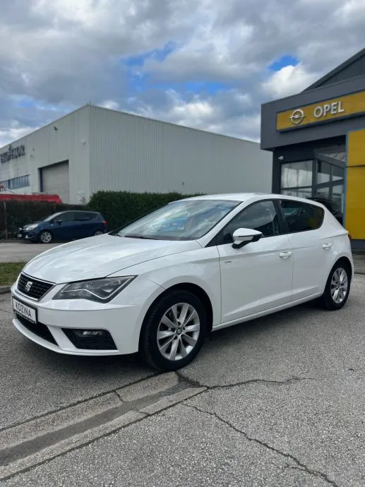 seat leon 1,6 tdi style - slika 2