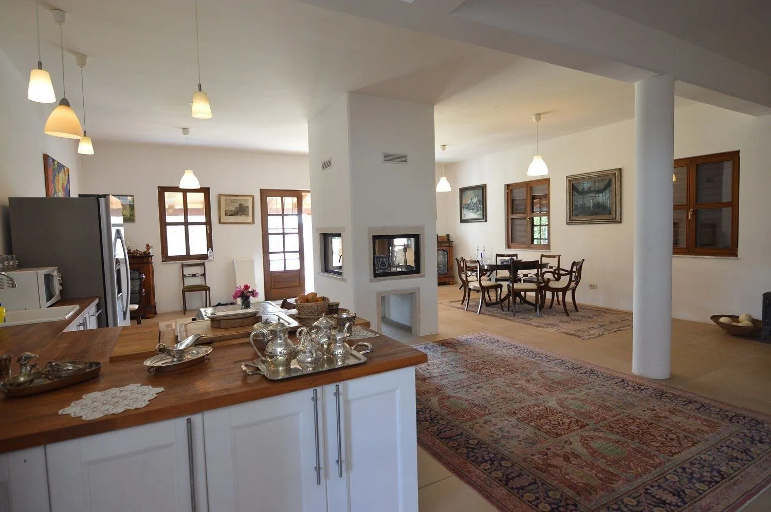 sveti lovreč- kuća na prodaji sa ogromnim bazenom (prodaja) - slika 4