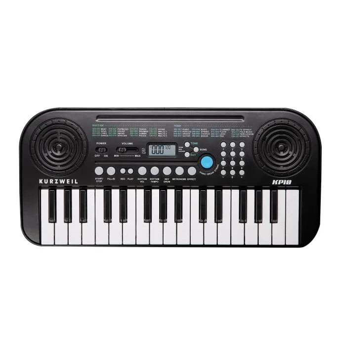 Kurzweil Kp10 Lb Klavijatura - Zagreb