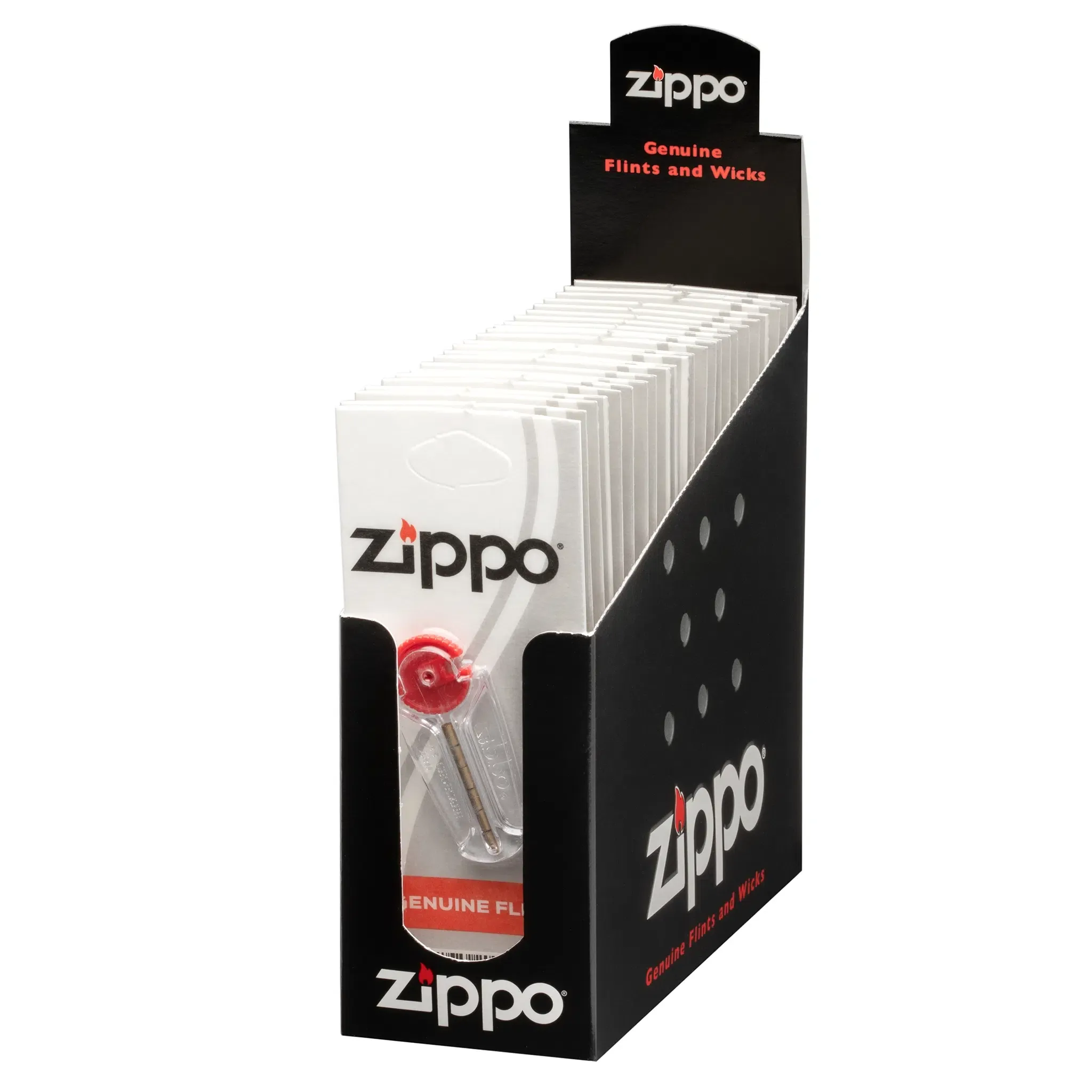 Zippo kremen - Otočac
