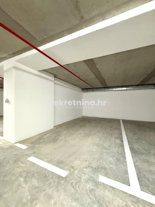 prodaja - jednosobni stan - donje svetice - lovinčićeva - 38,61m2 - slika 12