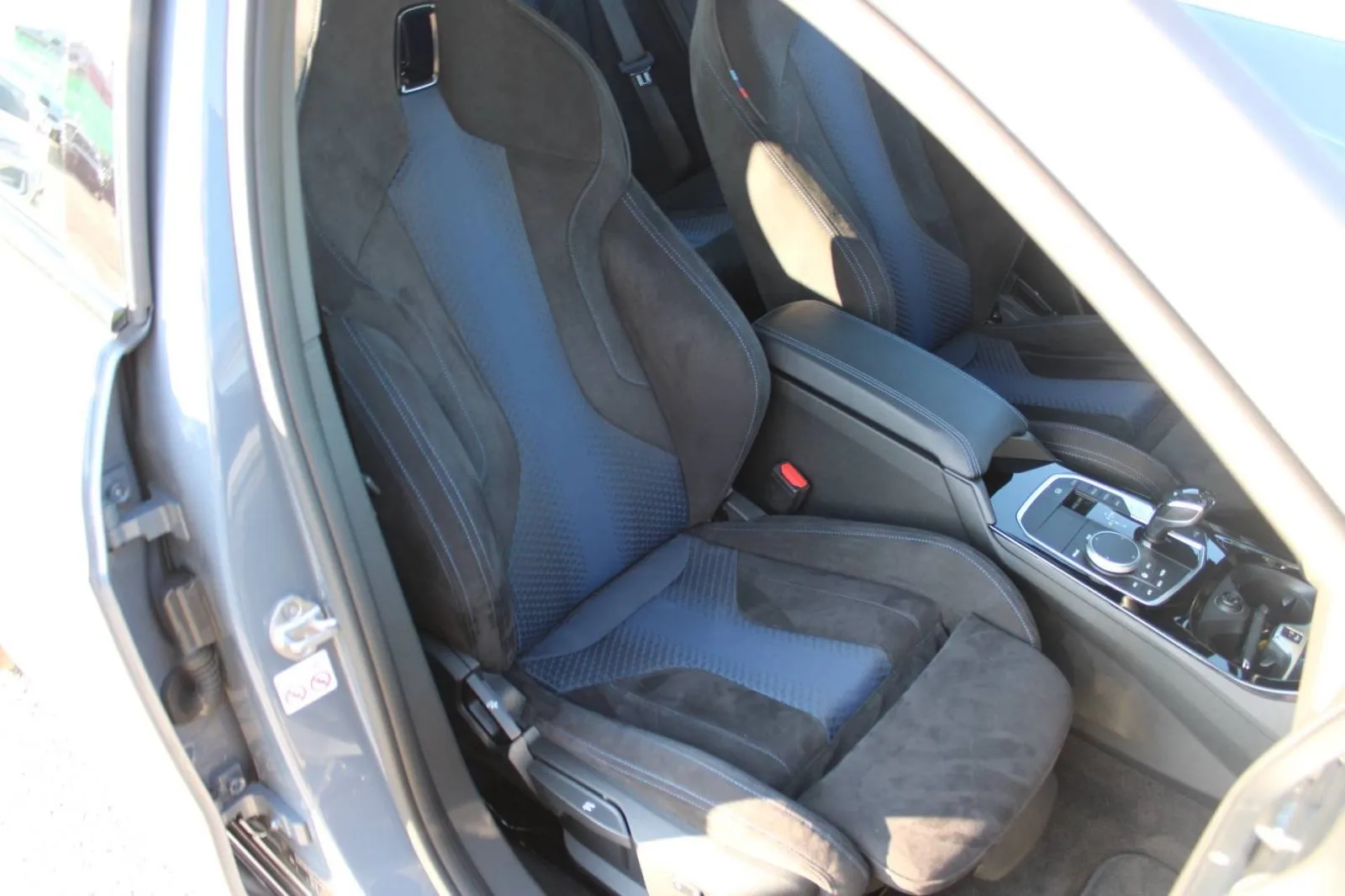 bmw serija 1 118i m paket *harman kardon, led, navigacija, kamera* - slika 11