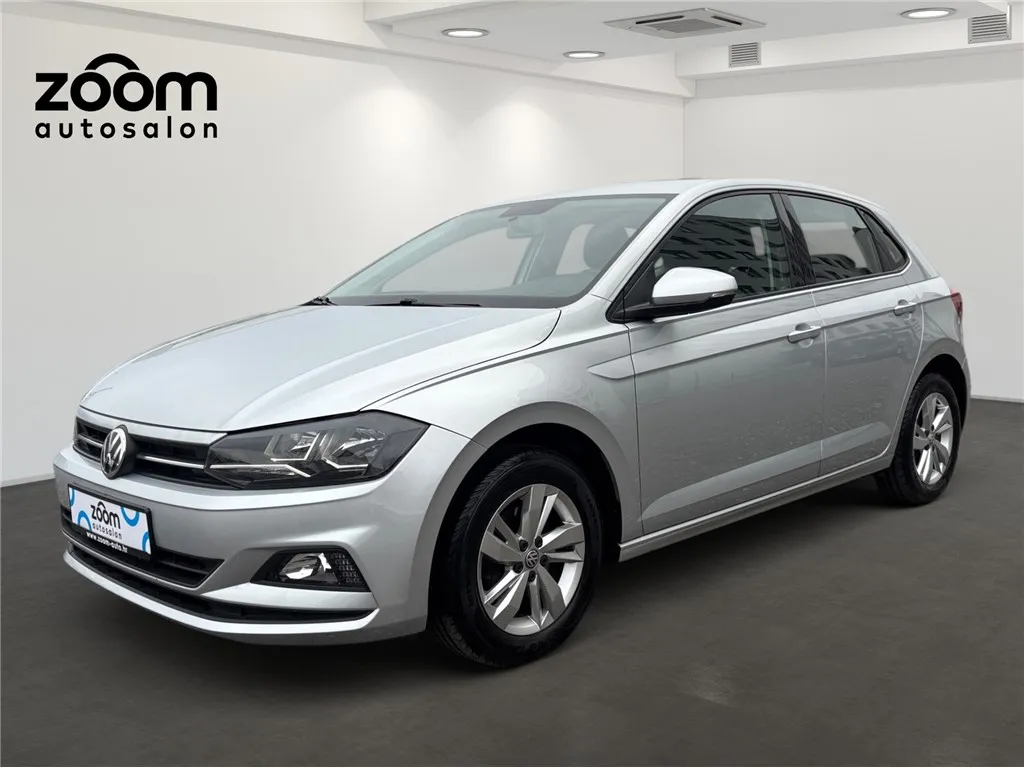 vw polo 1,6 tdi - slika 2