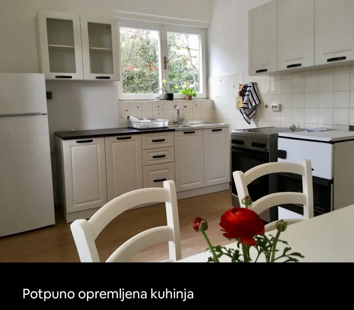 stan sa pogledom na more - slika 4