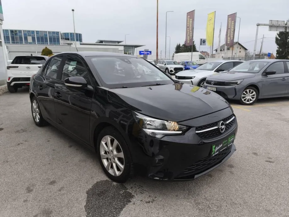 opel corsa edition 1.2 s/s, 55kw - 7 godina garancije! - slika 7